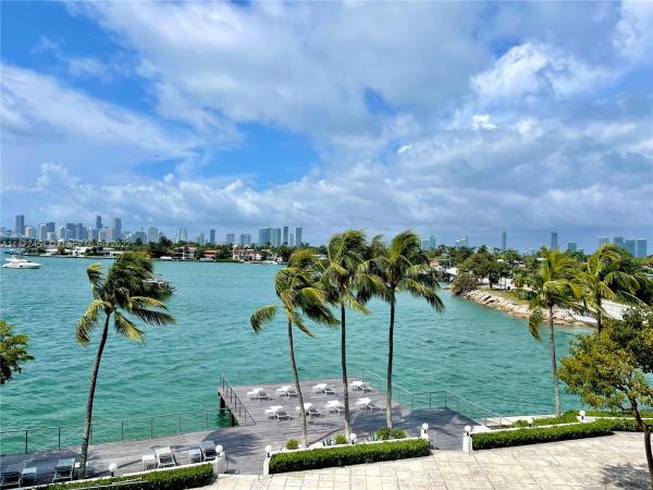 Terrace Towers, 3 Island Ave #04G, Miami Beach, Florida 33139, image 2