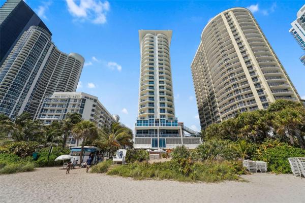 Sole On The Ocean, 17315 Collins Ave #608, Sunny Isles Beach, Florida 33160, image 2