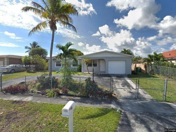 12604 SW 263rd Ter, Unincorporated Dade County, Florida 33032, image 1
