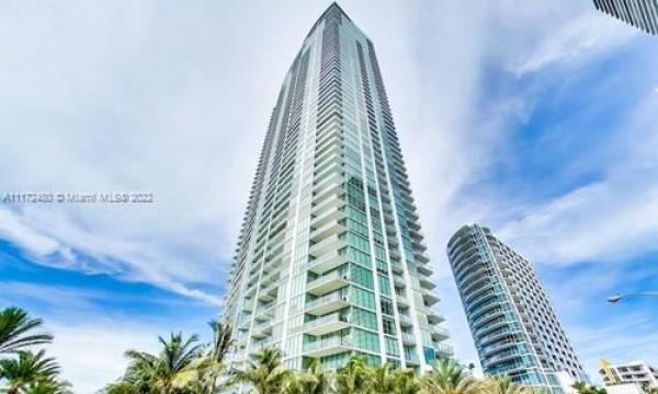 Biscayne Beach, 2900 NE 7th Ave #LPH-4508, Miami, Florida 33137, image 1