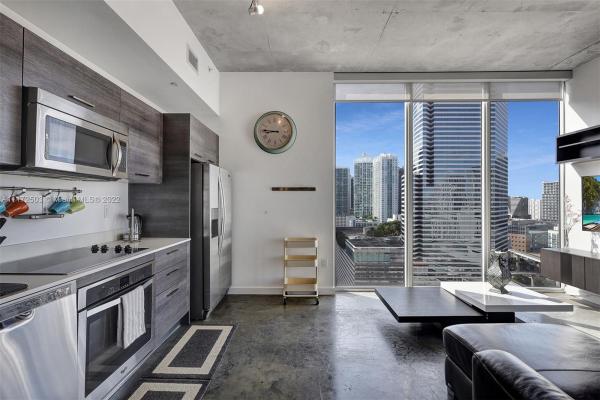 Centro, 151 SE 1st St #1911, Miami, Florida 33131, image 2