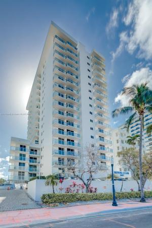 The Royal Club, 2457 Collins Ave #407, Miami Beach, Florida 33140, image 1