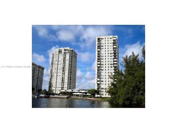 Commodore Plaza Tower, 2750 NE 183rd St #2305, Aventura, Florida 33160, image 1