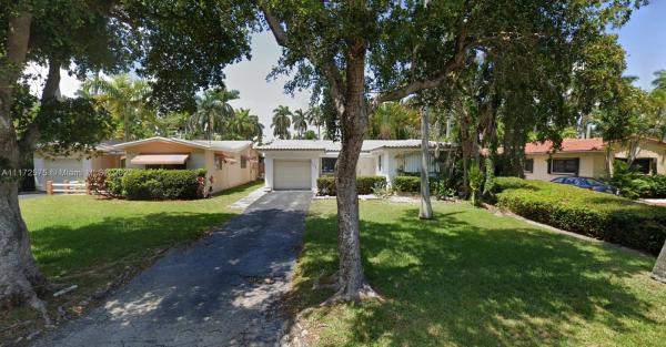Hollywood Lakes, 1331 Van Buren St, Hollywood, Florida 33019, image 1