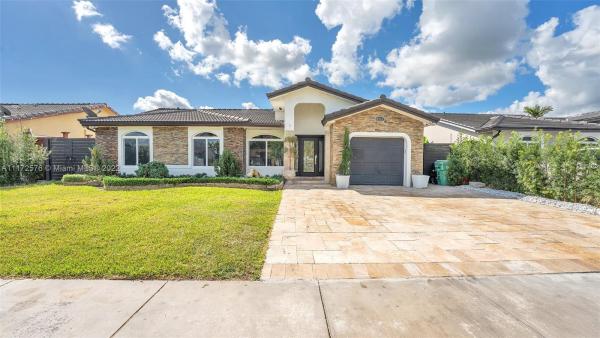 Luz Estela, 14782 SW 173rd St, Richmond West, Florida 33187, image 1