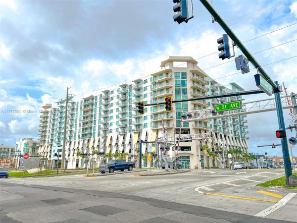 Hollywood Station, 140 S Dixie Hwy #803, Hollywood, Florida 33020, image 2