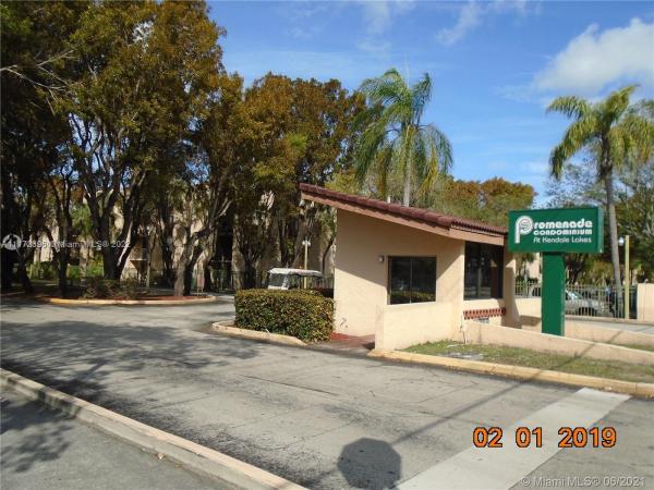 Promenade At Kendale Lakes, 14221 N Kendall Dr #209C, Kendale Lakes, Florida 33186, image 1
