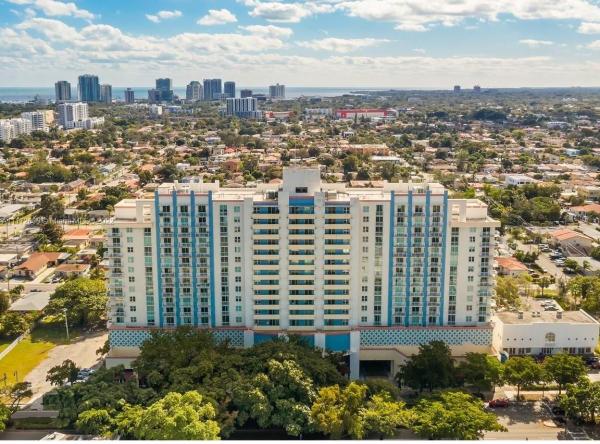 The Aston, 3000 Coral Way #521, Miami, Florida 33145, image 2