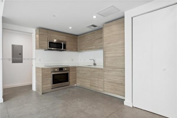 SLS Brickell, 1300 S Miami Ave #4707, Miami, Florida 33130, image 1