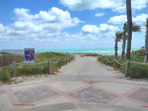 Ocean View Plaza, 2924 Collins Ave #403, Miami Beach, Florida 33140, image 1