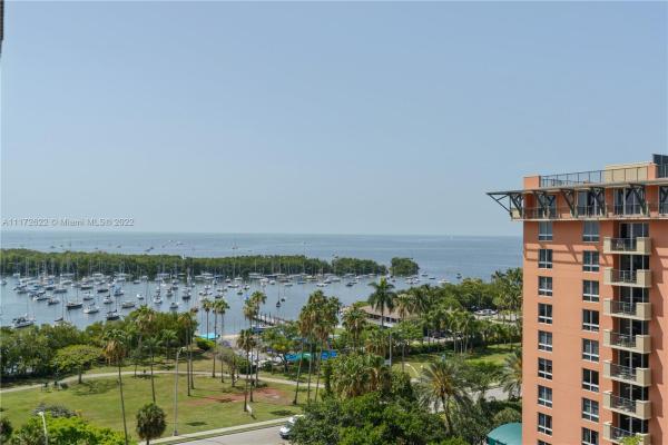 Yacht Harbour, 2901 S Bayshore Dr #10F, Miami, Florida 33133, image 1