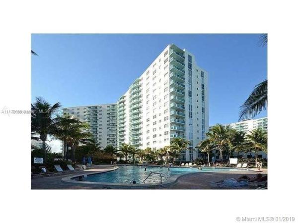The Tides On Hollywood Beach, 3801 S Ocean Dr #9G, Hollywood, Florida 33019, image 2