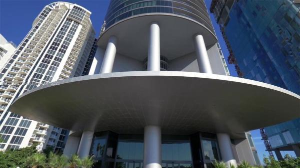 Porsche Design Tower, 18555 Collins Ave #1005, Sunny Isles Beach, Florida 33160, image 1