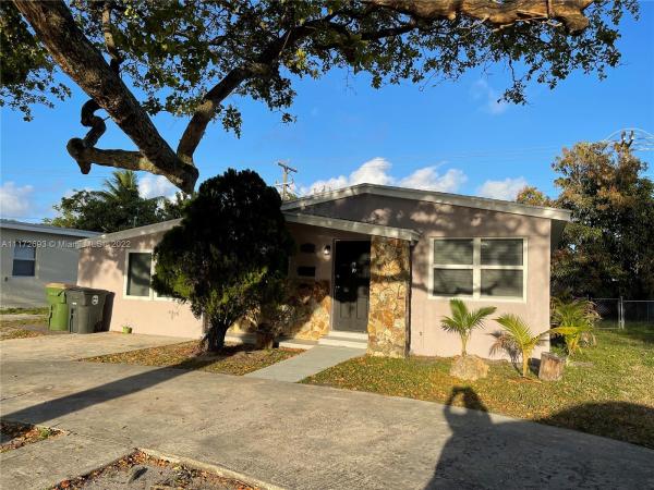 Overbrook Shores, 12425 NW 2nd Ave, North Miami, Florida 33168, image 2