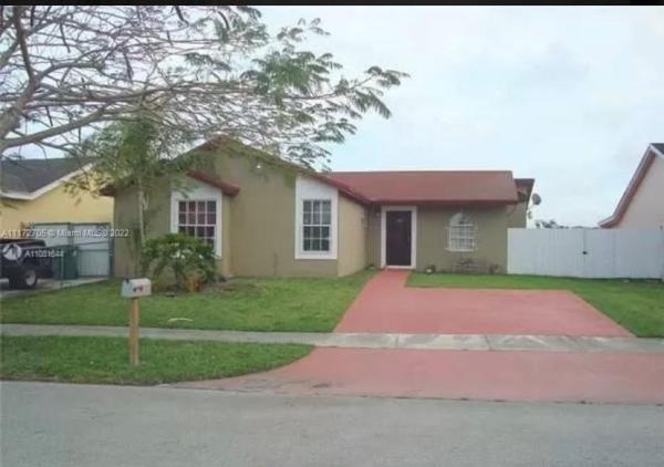 Oak Park, Goulds, Florida 33177, image 2