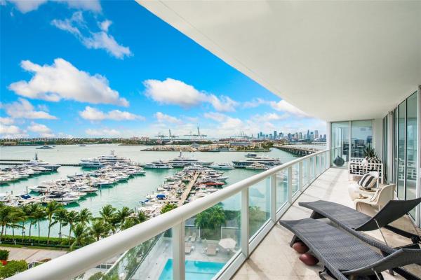 Icon South Beach, 450 Alton Rd #1003, Miami Beach, Florida 33139, image 2