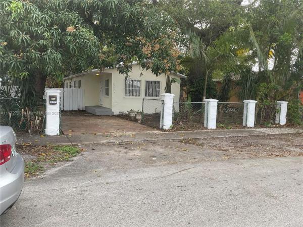 Seminole Lawn, 3382 NW 52nd St, Brownsville, Florida 33142, image 1