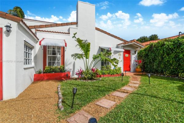 Normandy Beach, 8951 Hawthorne Ave, Surfside, Florida 33154, image 2