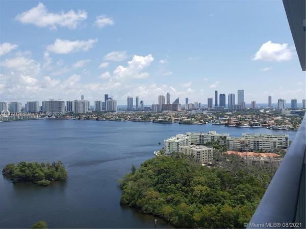 The Harbour North Tower, 16385 Biscayne Blvd #2406, North Miami Beach, Florida 33160, image 2