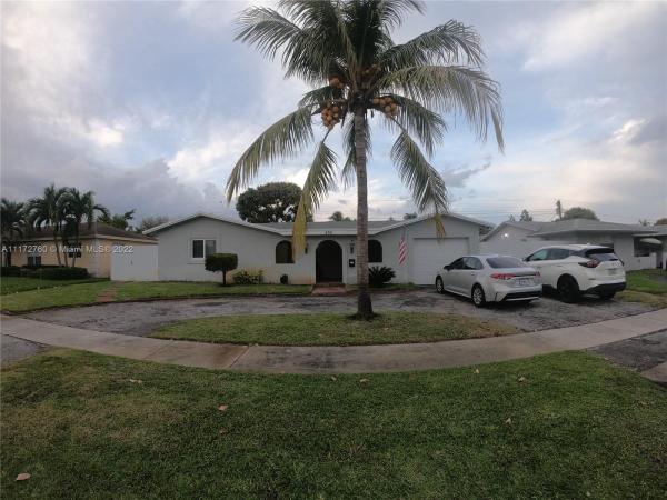 Flair, 4741 NW 16th Ct, Lauderhill, Florida 33313, image 2