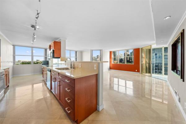 Brickell Place, 1915 Brickell Ave #1501, Miami, Florida 33129, image 1