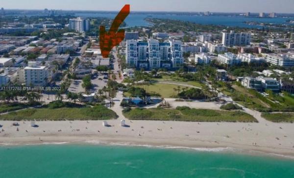 Ocean Shore, 200 76th St #56, Miami Beach, Florida 33141, image 1