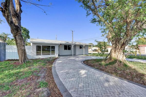 Wyn Homesites, 6801 SW 22nd St, Miramar, Florida 33023, image 2