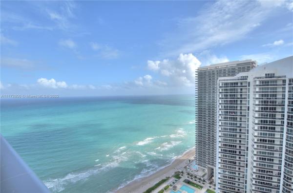 Lyfe Resort & Residences, 4111 S Ocean Dr #3709, Hallandale Beach, Florida 33019, image 2