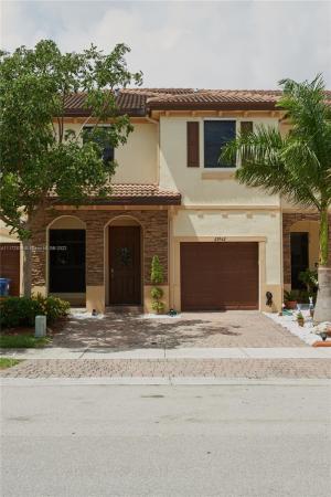 Silver Palms West, 23942 SW 117th Pl, Princeton, Florida 33032, image 2