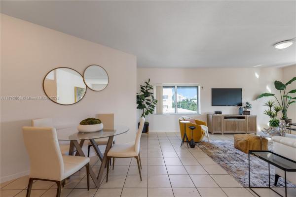 Rive Marseilles, 1185 Marseille Dr #201, Miami Beach, Florida 33141, image 1