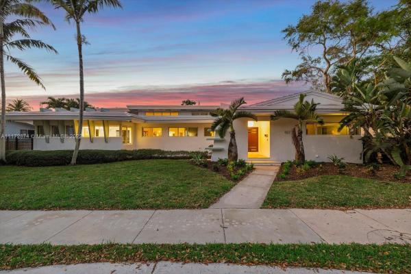 Miami Shores Residential, 857 NE 98th St, Miami Shores, Florida 33138, image 2