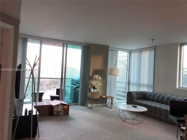 500 Brickell East, 500 Brickell Ave #1602, Miami, Florida 33131, image 2