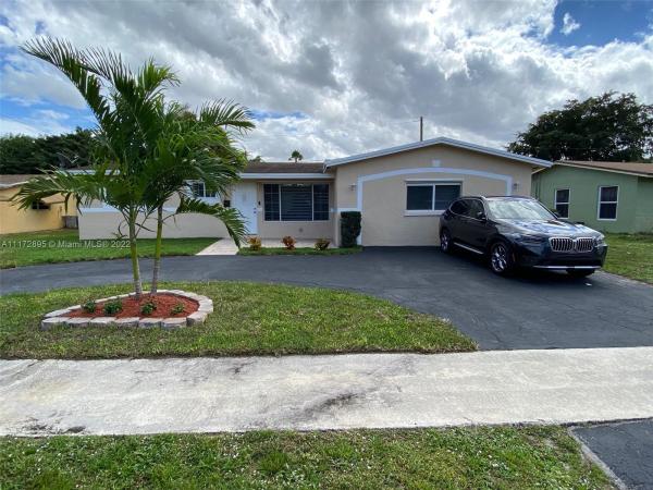 Flair, 4840 NW 19th Ct, Lauderhill, Florida 33313, image 2