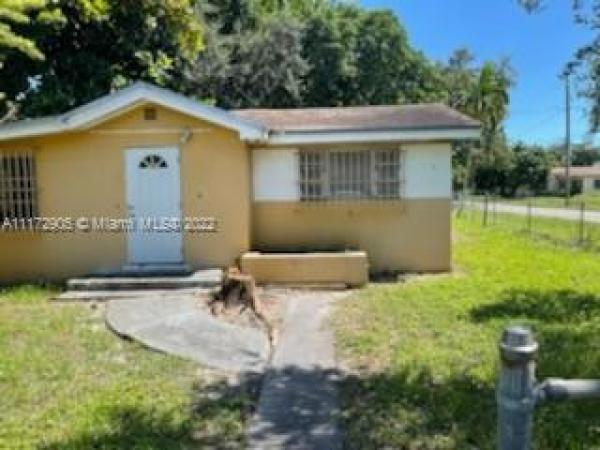 Everglade Ave Park, 7705 NW 21st Ave, Gladeview, Florida 33147, image 1