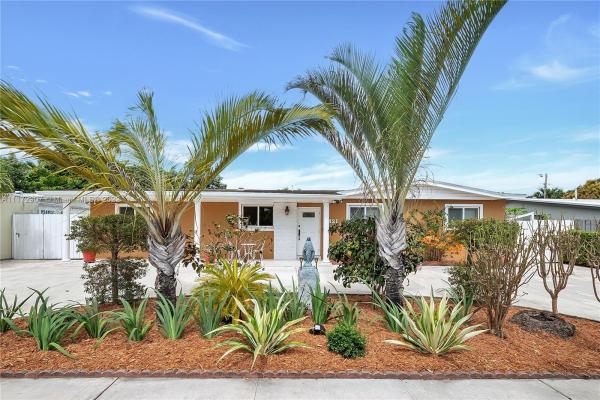 Westchester Residential, 8421 SW 21st St, Westchester, Florida 33155, image 2