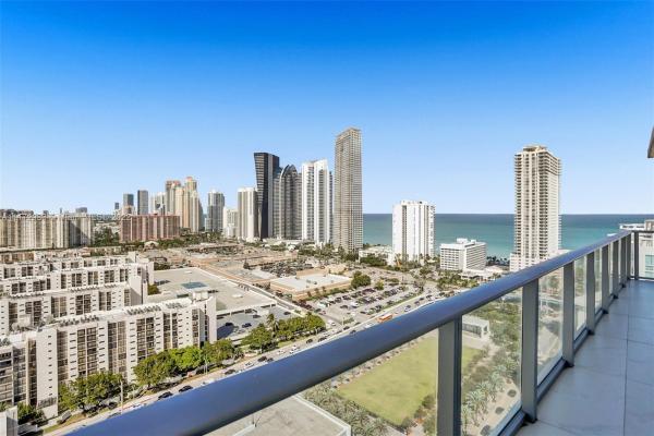 Parque Towers, 300 Sunny Isles Blvd #2401, Sunny Isles Beach, Florida 33160, image 2