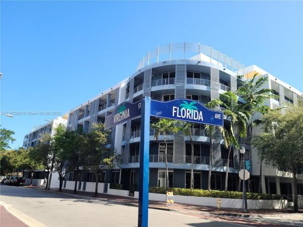Lofts At Mayfair, 3339 Virginia St #314, Miami, Florida 33133, image 2
