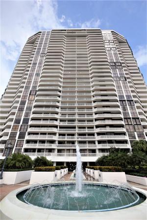 1000 Island Boulevard, 1000 W Island Blvd #2410, Aventura, Florida 33160, image 2