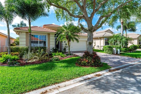 Avalon Estates, 12135 Blair Ave, Boynton Beach, Florida 33437, image 2