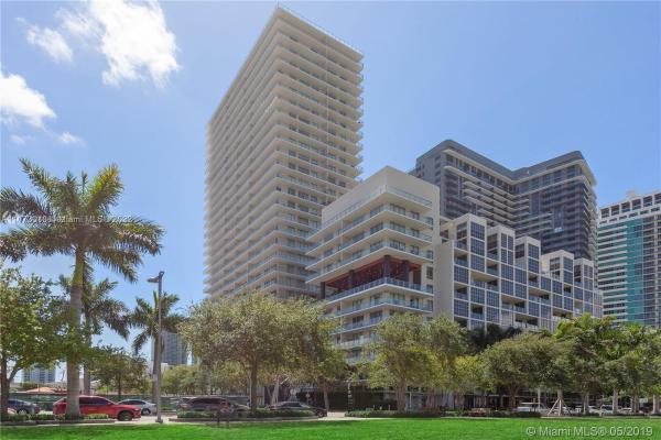 Two Midtown Miami, 3470 E Coast Ave #H1111, Miami, Florida 33137, image 1