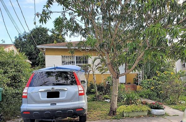 North Miami Estates, 1490 NW 43rd St, Miami, Florida 33142, image 1