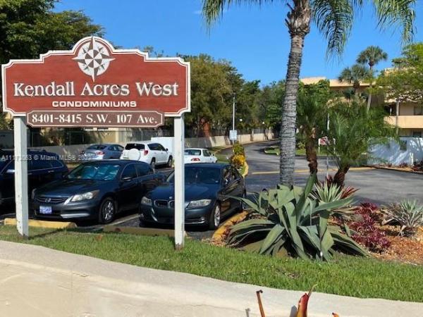Kendall Acres West, 8415 SW 107th Ave #357W, Kendall, Florida 33173, image 2