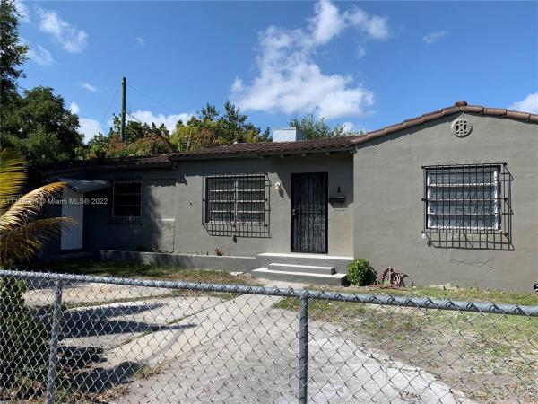 Dupont, 1 NW 70th St, Miami, Florida 33150, image 2