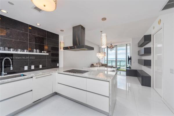 Marquis Residences, 1100 Biscayne Blvd #5203, Miami, Florida 33132, image 2