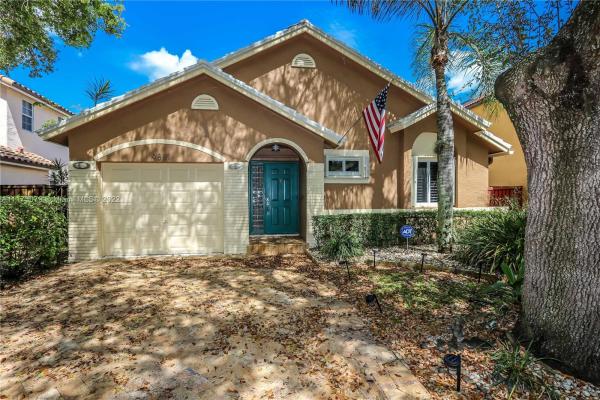 Ventana At Jacaranda, 9881 NW 5th Pl, Plantation, Florida 33324, image 1