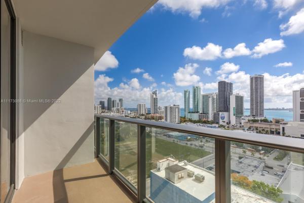 Canvas, 1600 NE 1st Ave #1802, Miami, Florida 33132, image 2