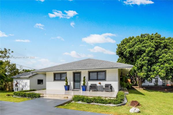 Redland No HOA, 25880 SW 222nd Ave, Redland, Florida 33031, image 2