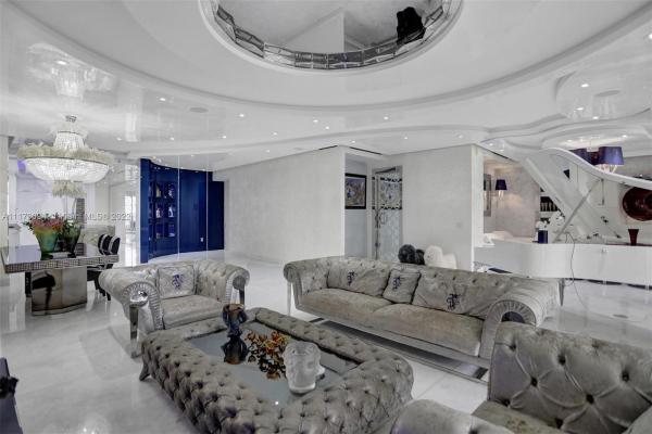 Bal Harbour North, 9705 Collins Ave #2004N, Bal Harbour, Florida 33154, image 1