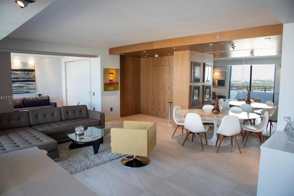 The Waverly At South Beach, 1330 West Ave #2509, Miami Beach, Florida 33139, image 2