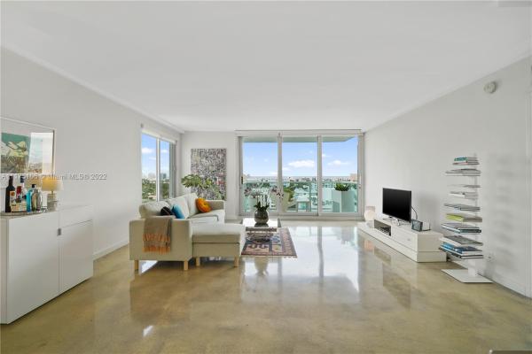 Mirador South 1000, 1000 West Ave #1210, Miami Beach, Florida 33139, image 2